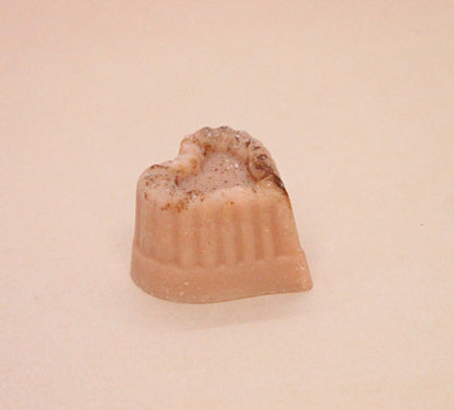 Chaleur d'Antan, fondants à la cannelle gourmande - 10Heures Parfumées