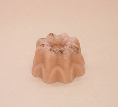 Chaleur d'Antan, fondants à la cannelle gourmande - 10Heures Parfumées