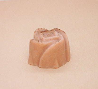 Chaleur d'Antan, fondants à la cannelle gourmande - 10Heures Parfumées